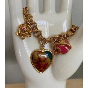 Vintage Avon Barbie Jewelry